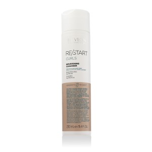 Revlon Professional Restart Curls Nourishing Cleanser 250 ml