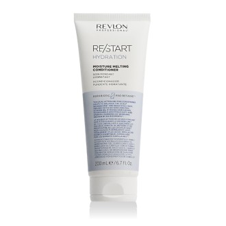 Revlon Professional Restart Hydration Moisture Melting Conditioner 200 ml