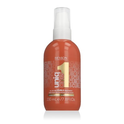 Revlon Professional Uniq One All in One Curls Treatment 230 ml
