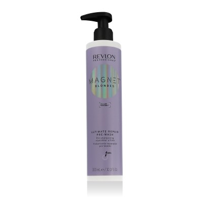 Revlon Professional Magnet Blonde Ultimate Repair Pre-Wash 300 ml