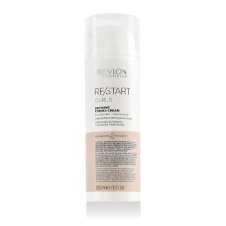 Revlon Professional Restart Curls Defining Caring Cream 150 ml