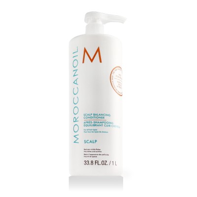 Moroccanoil Scalp Balancing Conditioner 1000 ml