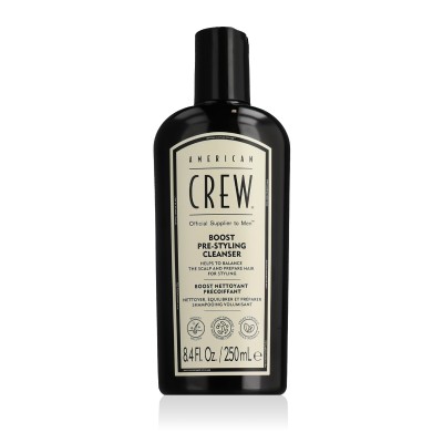American Crew Boost Pre-Styling Cleanser 250 ml