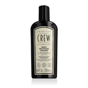 American Crew Boost Pre-Styling Cleanser 250 ml