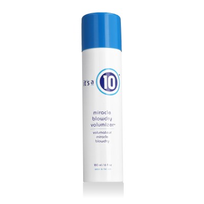 It's a 10 Miracle Blowdry Volumizer 180 ml