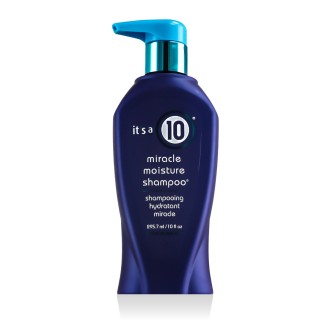 It's a 10 Miracle Shampoo Plus Keratin 295,7 ml