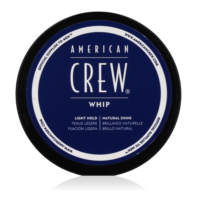 American Crew Whip 85 g