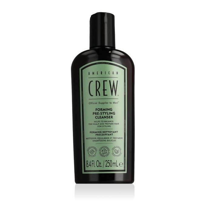American Crew Forming Pre-Styling Cleanser 250 ml