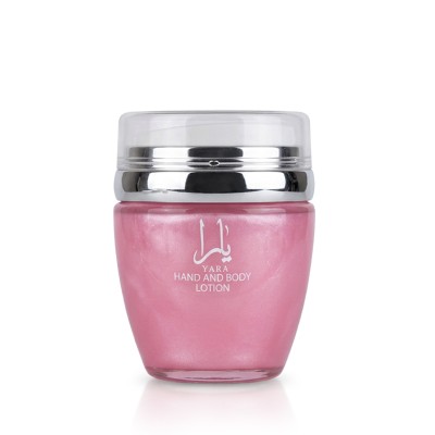 Ard Al Zaafaran Yara Body Lotion 50 ml moterims
