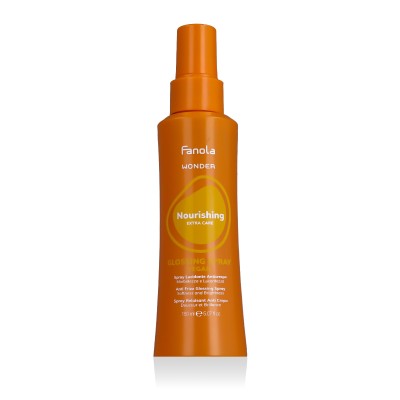Fanola Wonder Nourishing Extra Care Glossing Spray 150 ml