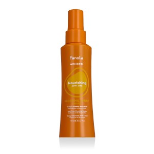 Fanola Wonder Nourishing Extra Care Glossing Spray 150 ml