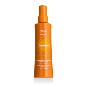 Fanola Wonder Nourishing Extra Care Leave In Milk Spray 195 ml