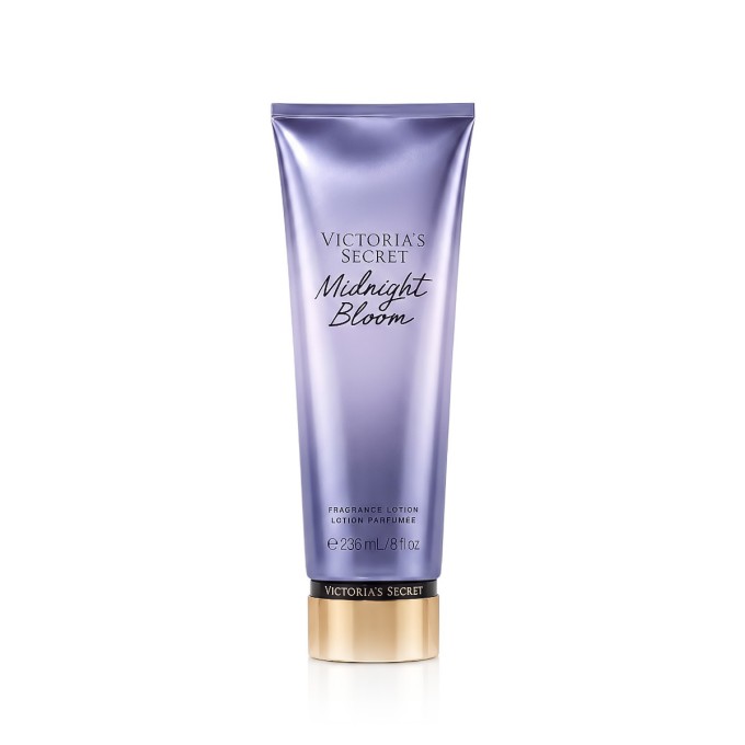 Victoria's Secret Midnight Bloom Body Lotion 236 ml moterims