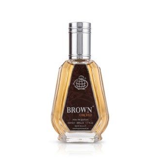 Fragrance World Brown Orchid Eau De Parfum 50 ml (unisex) 2