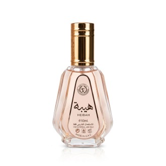 Ard Al Zaafaran Heibah Eau De Parfum 50 ml kvepalai unisex 2