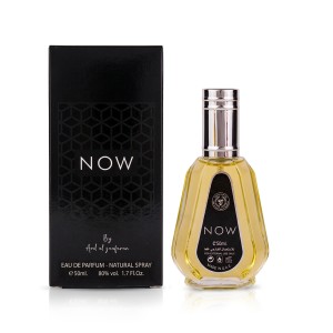 Ard Al Zaafaran Now Eau De Parfum 50 ml vyrams