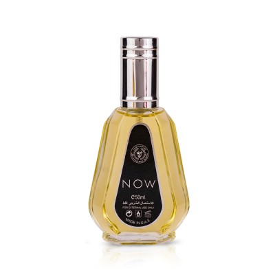 Ard Al Zaafaran Now Eau De Parfum 50 ml vyrams