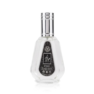 Ard Al Zaafaran Hayaati Eau De Parfum 50 ml vyrams
