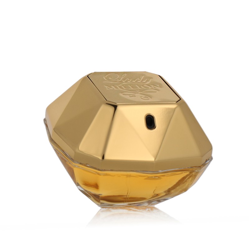 Paco Rabanne Lady Million Eau De Parfum 50 ml kvepalai moterims