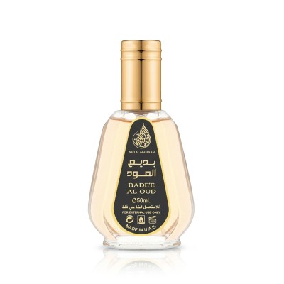 Ard Al Zaafaran Badee Al Oud For Glory Eau De Parfum 50 ml kvepalai unisex