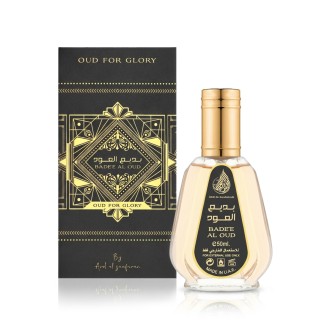 Ard Al Zaafaran Badee Al Oud For Glory Eau De Parfum 50 ml (unisex) 2