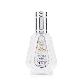 Ard Al Zaafaran Pure Musk Eau De Parfum 50 ml (unisex) 2