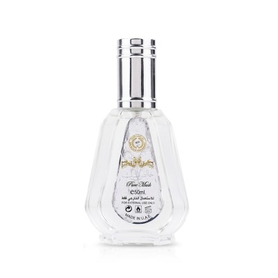 Ard Al Zaafaran Pure Musk Eau De Parfum 50 ml (unisex)