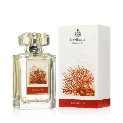 Carthusia Corallium Eau De Parfum 50 ml (unisex)