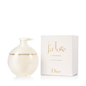 Dior J'adore Les Adorables Body Lotion 200 ml (woman) 2
