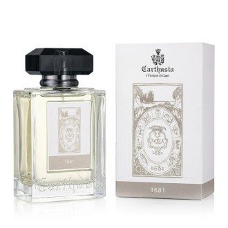 Carthusia 1681 Eau De Parfum 100 ml (man)