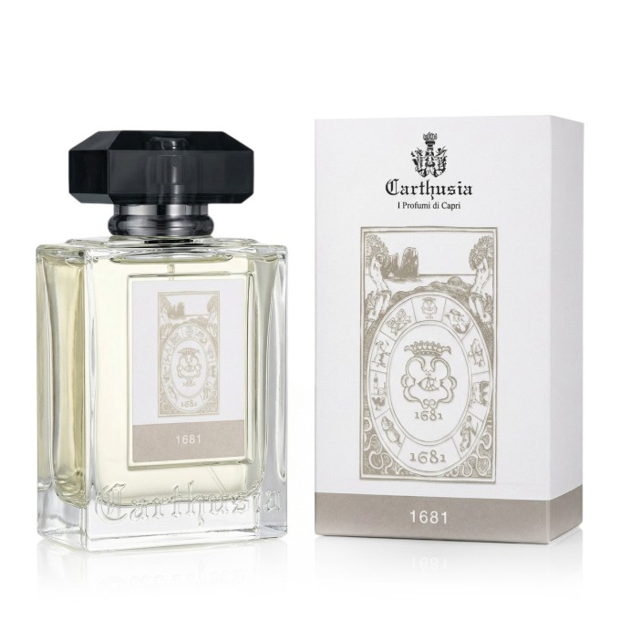 Carthusia 1681 Eau De Parfum 100 ml (man)