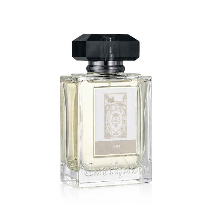 Carthusia 1681 Eau De Parfum 100 ml (man)