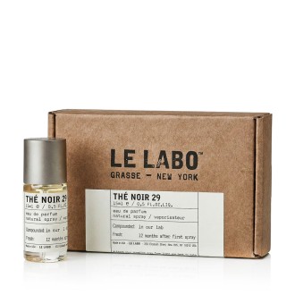 Le Labo Thé Noir 29 Eau De Parfum 15 ml (unisex)