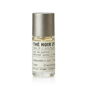 Le Labo Thé Noir 29 Eau De Parfum 15 ml (unisex) 2