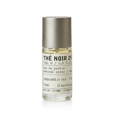 Le Labo Thé Noir 29 Eau De Parfum 15 ml (unisex)