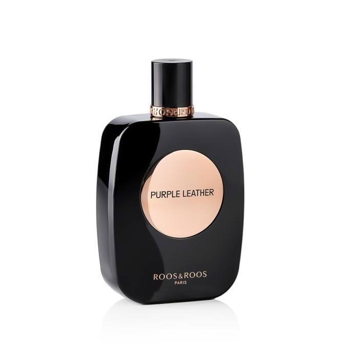 Roos & Roos Purple Leather Eau De Parfum 100 ml kvepalai unisex