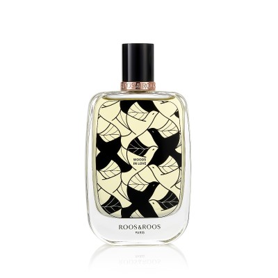 Roos & Roos Woods in Love Eau De Parfum 100 ml (unisex)