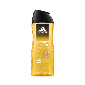 Adidas Victory League Shower Gel Body & Hair 400 ml vyrams