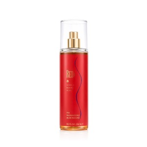 Giorgio Beverly Hills Red Bodyspray 236 ml moterims