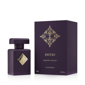 Initio Narcotic Delight Eau De Parfum 50 ml kvepalai unisex