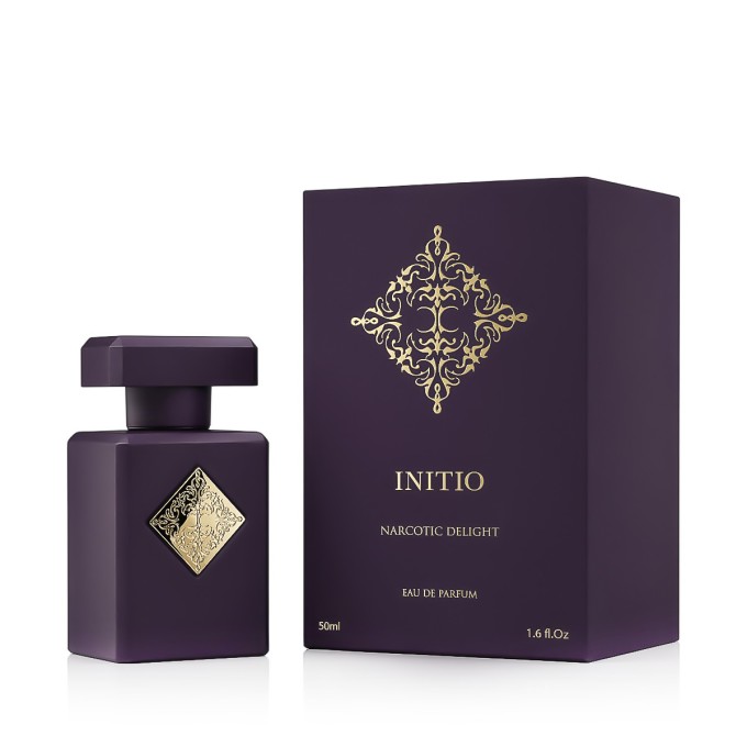 Initio Narcotic Delight Eau De Parfum 50 ml kvepalai unisex