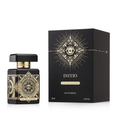Initio Oud For Greatness Eau De Parfum 50 ml kvepalai unisex