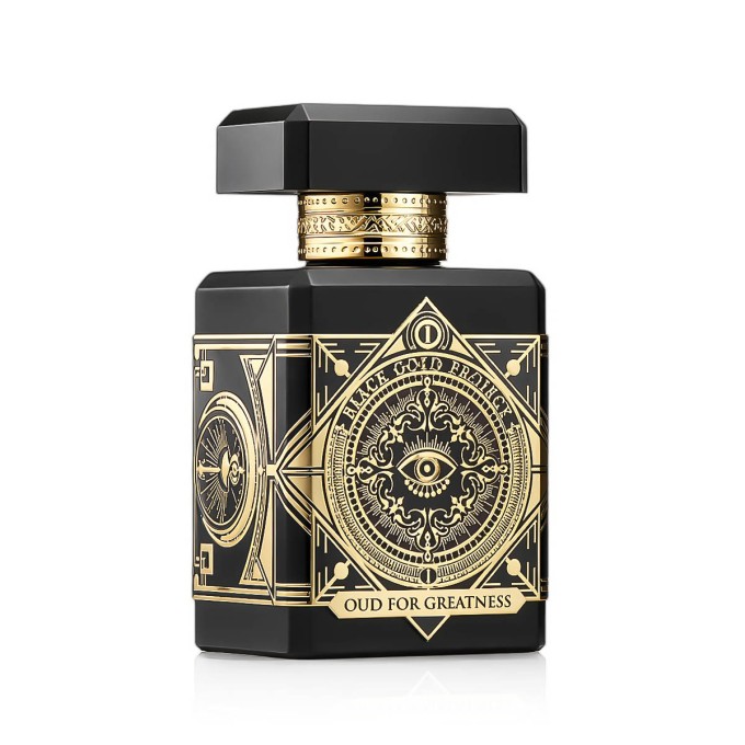 Initio Oud For Greatness Eau De Parfum 50 ml kvepalai unisex
