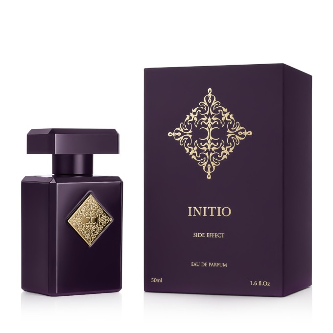 Initio Side Effect Eau De Parfum 50 ml (unisex)