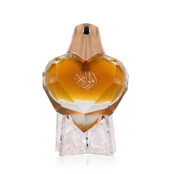 Ahmed Al Maghribi Oulil Amr Eau De Parfum 60 ml (unisex)