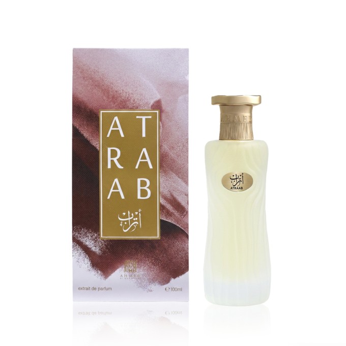 Ahmed Al Maghribi Atraab Extrait de parfum 100 ml kvepalai unisex