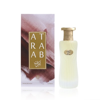 Ahmed Al Maghribi Atraab Extrait de parfum 100 ml kvepalai unisex