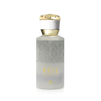 Ahmed Al Maghribi Musk Ahmed Eau De Parfum 50 ml kvepalai unisex 2