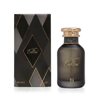 Ahmed Al Maghribi Endless Eau De Parfum 100 ml kvepalai unisex