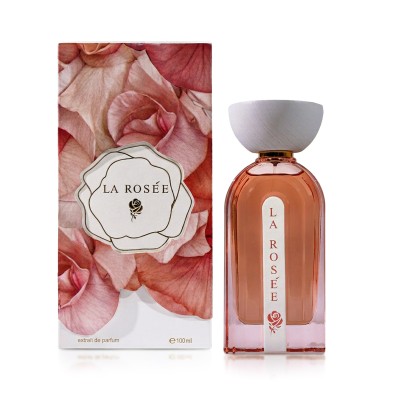 Ahmed Al Maghribi La Rosée Extrait de parfum 100 ml (unisex)